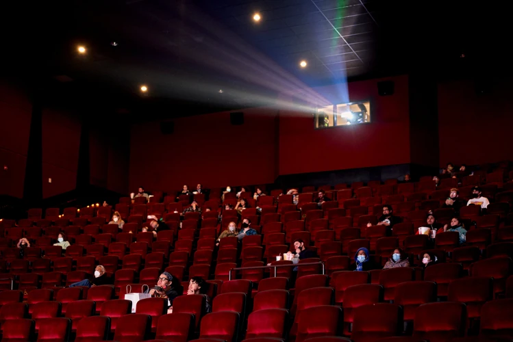 1. Research Local Theaters